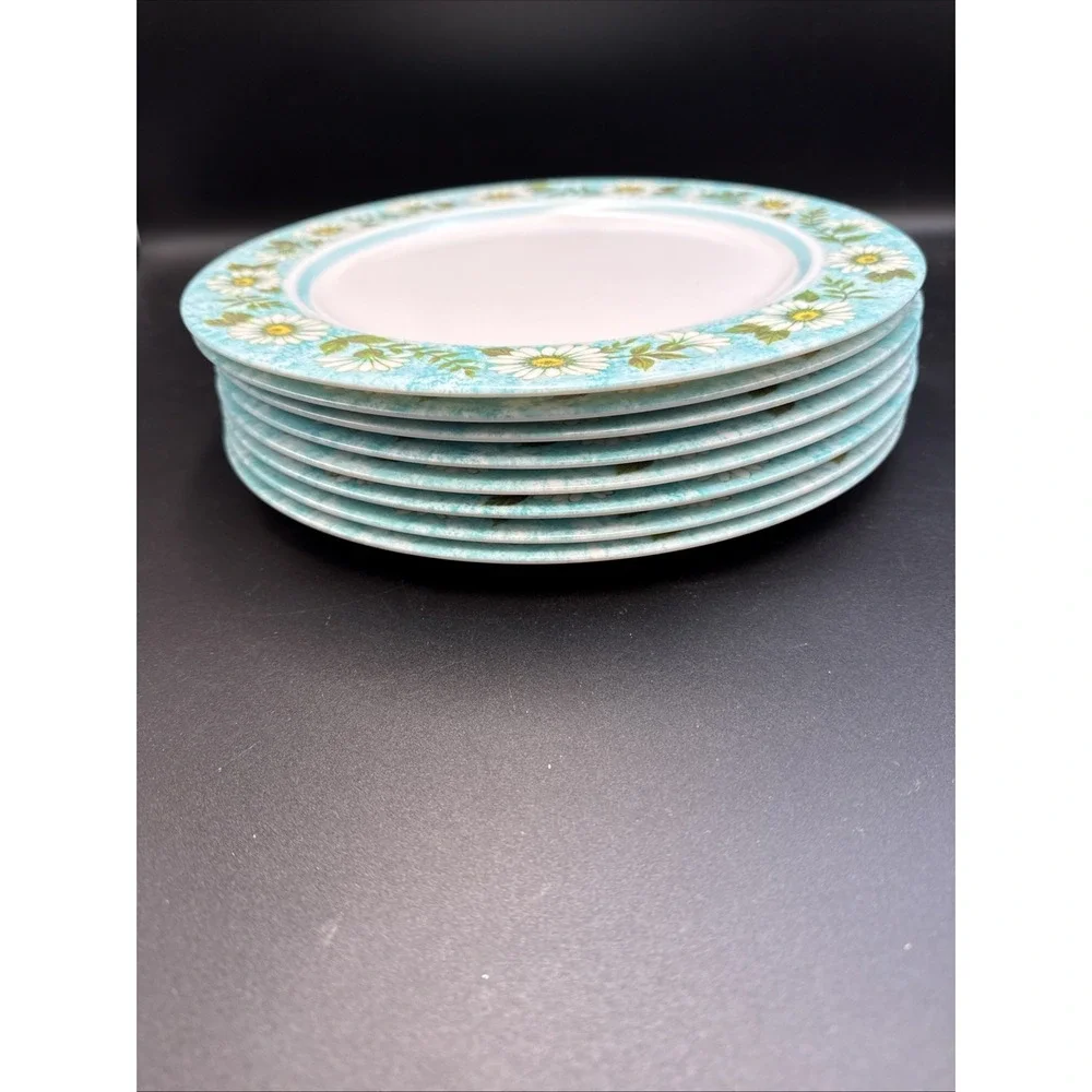 Oneida set melamine